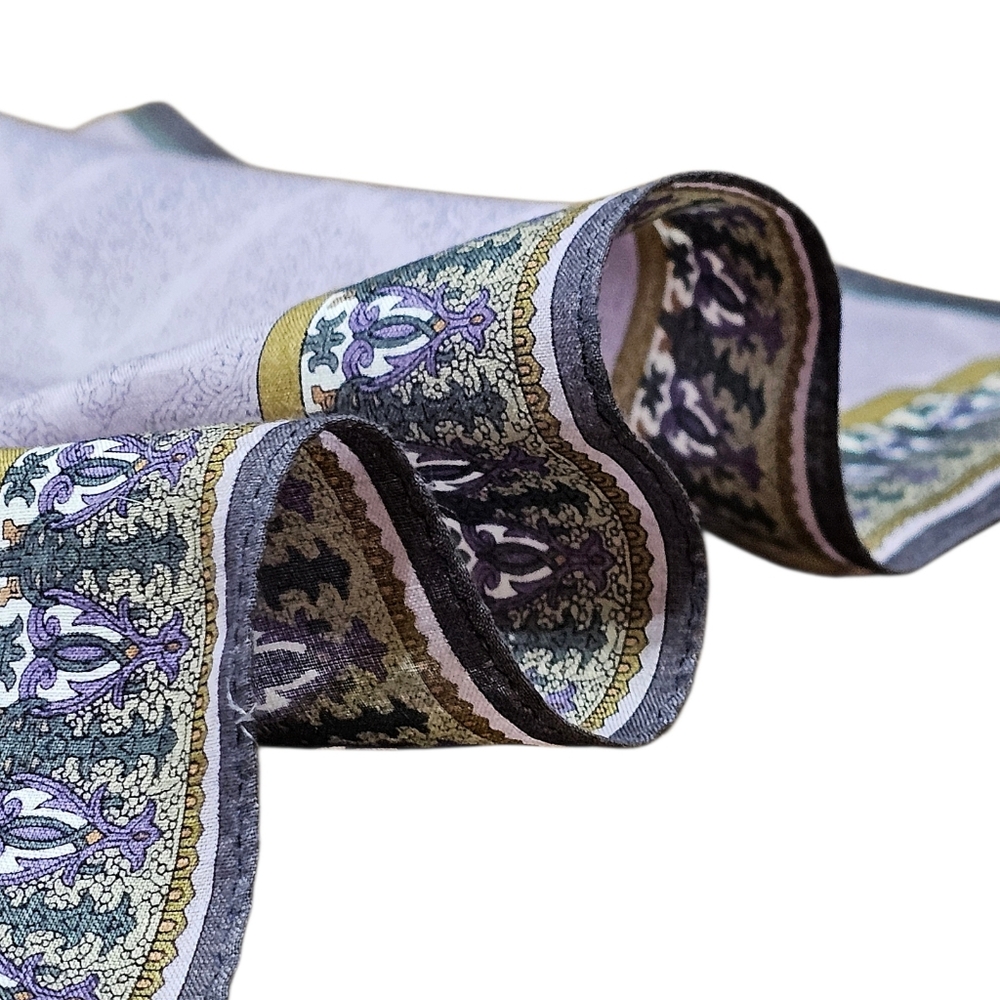 CHRISTIAN DIOR SCARF - Picture 6 of 12